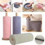 🧻 Reusable Kitchen Cleaning Towel Roll