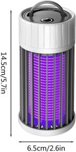 Mosquito Killer Lamp - Image 3