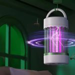 Mosquito Killer Lamp - Image 7